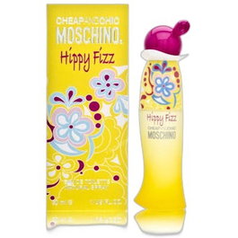 Moschino Hippy Fizz 100ml