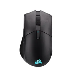 Corsair HARPOON v2 WIRELESS - Souris Gamer Sans Fil 26K DPI - Noir RGB