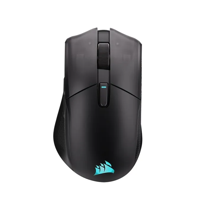 Corsair HARPOON v2 WIRELESS - Souris Gamer Sans Fil 26K DPI - Noir RGB Corsair HARPOON v2 WIRELESS - Souris Gamer Sans Fil 26K DPI - Noir RGB