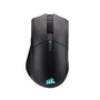 Corsair HARPOON v2 WIRELESS - Souris Gamer Sans Fil 26K DPI - Noir RGB