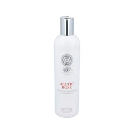 Natura Siberica Shampooing Réparateur Rose Arctique 400 ml