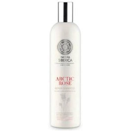 NATURA SIBERICA Shampooing Réparateur Rosa Arctica 400ml