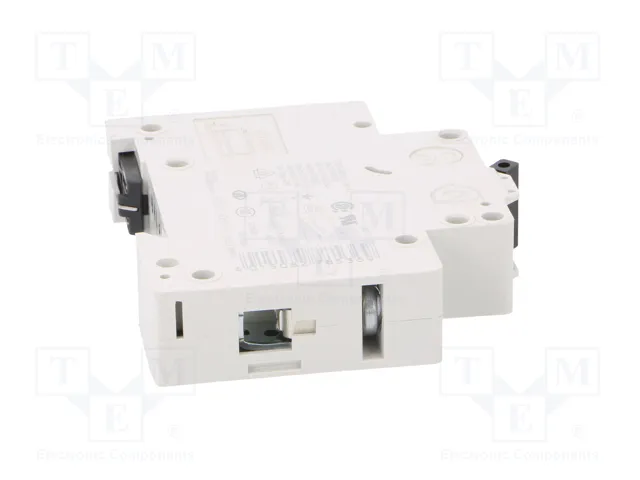EATON ELECTRIC FAZ-B20/1 Disjoncteur 20A 1P Courbe B - Bixoto.com