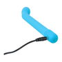Vibrateur G-Spot Virgite Bleu