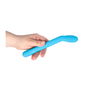 Vibrateur G-Spot Virgite Bleu