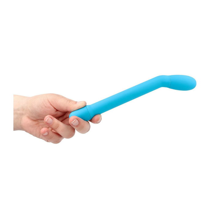 Vibrateur G-Spot Virgite Bleu