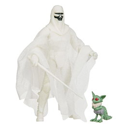 Hasbro Star Wars Black Series Figurine Imperial Royal Guard (Halloween Edition) 15 cm