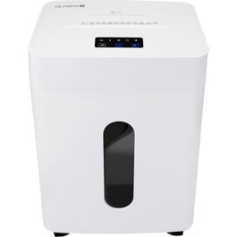Olympia CC 2515 S blanc
