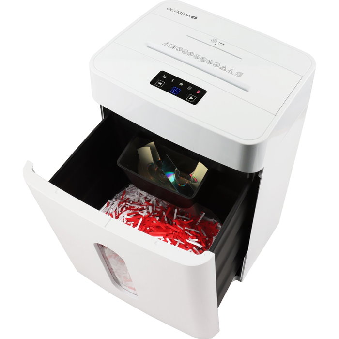Olympia CC 2515 S blanc Olympia CC 2515 S blanc