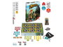 Cayro - Jeu Mauga - À partir de 8 ans - Version multilingue (Espagnol, Français, Anglais, Italien, Portugais, Allemand, Polonais)