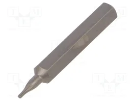 WIHA Embout de tournevis Pentalobe PL1 MICRO 4mm
