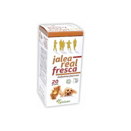 PINISAN Jalea Real Fresca 20 g
