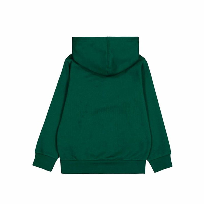 Sweat à capuche enfant Champion Olive 6.32-Auburn