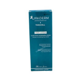 Lavigor Lotion Revitalisante Faciale Teracell 200M pour Tout Type de Peau