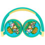 OTL TECHNOLOGIES Auriculares inalámbricos infantiles Animal Crossing