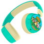 OTL TECHNOLOGIES Auriculares inalámbricos infantiles Animal Crossing