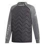 Sweat sans capuche enfant Adidas Nemeziz Gris