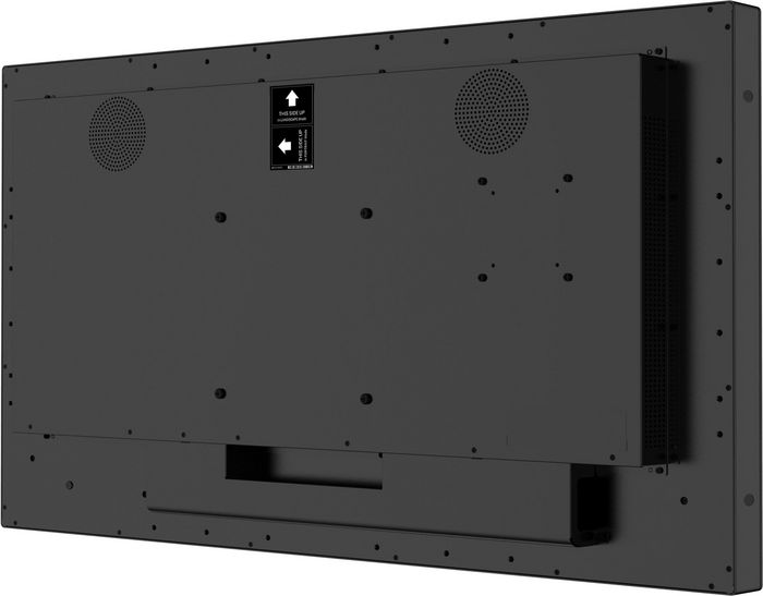 iiyama Écran Tactile PCAP 43" (107 cm) 4K UHD 3840x2160, Anti-reflets, Bezel Free, 40 Points Tactile, Android 11, Panneau IPS, 4 Go RAM, 32 Go Stockage, 2x HDMI, DisplayPort, VESA