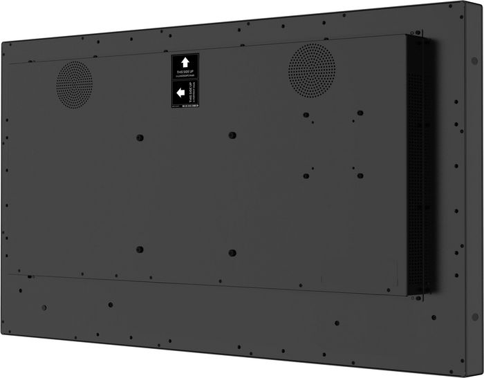 iiyama Écran Tactile PCAP 43" (107 cm) 4K UHD 3840x2160, Anti-reflets, Bezel Free, 40 Points Tactile, Android 11, Panneau IPS, 4 Go RAM, 32 Go Stockage, 2x HDMI, DisplayPort, VESA