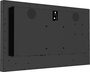 iiyama Écran Tactile PCAP 43" (107 cm) 4K UHD 3840x2160, Anti-reflets, Bezel Free, 40 Points Tactile, Android 11, Panneau IPS, 4 Go RAM, 32 Go Stockage, 2x HDMI, DisplayPort, VESA