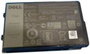 Dell Batterie Lithium-ion 34Wh 7.6V - 2 cellules - Compatible avec les séries Latitude Rugged 7202 et 7212