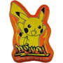 Pokémon Coussin Premium 3D Pikachu - 40 cm