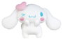 Sakami Merchandise Sanrio Peluche Cinnamoroll Heart M 17 cm
