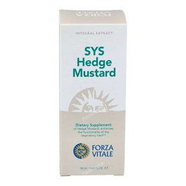 FORZA VITALE SYS.ERISIMO 50ml