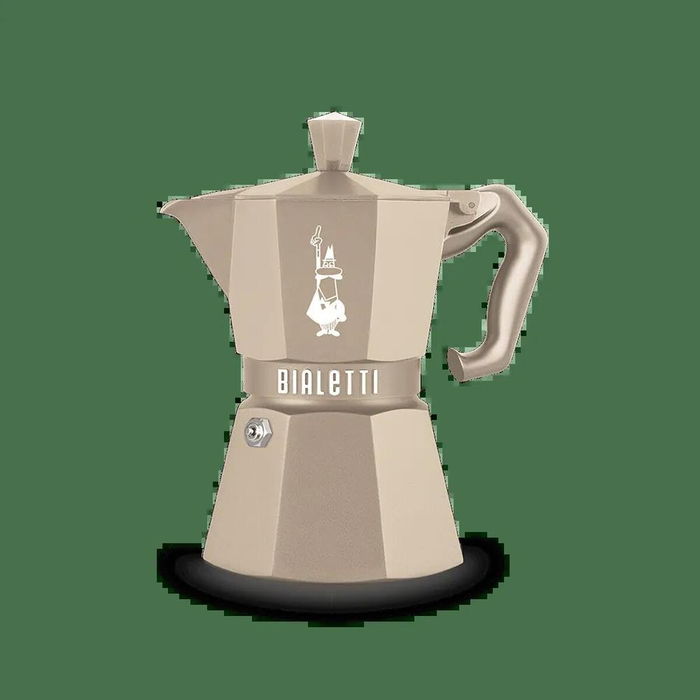 Cafetière Italienne Bialetti EXCLUSIVE 3 Tasses