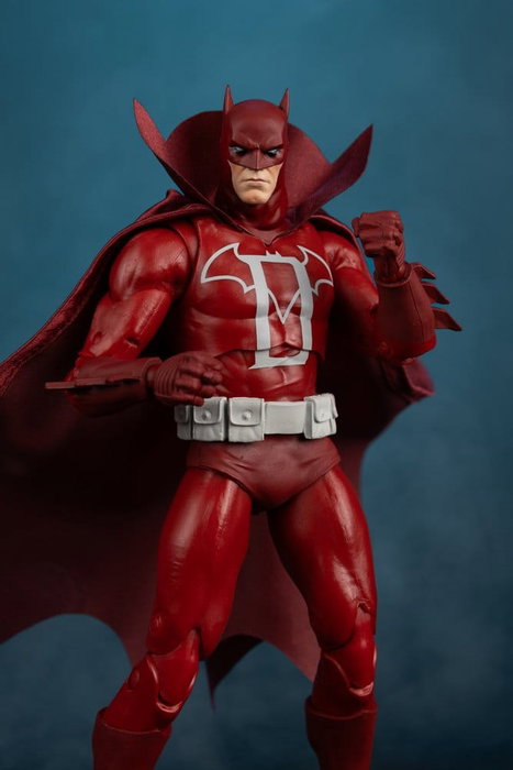 McFarlane Toys DC Multiverse Batman Deadman (Knight Terrors) 18,64 cm