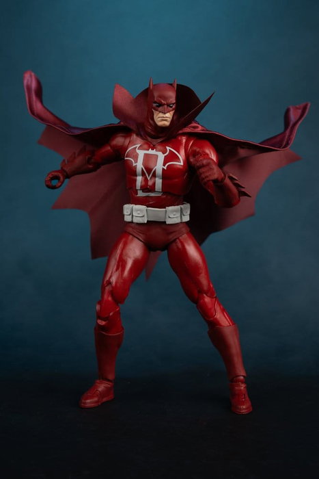 McFarlane Toys DC Multiverse Batman Deadman (Knight Terrors) 18,64 cm