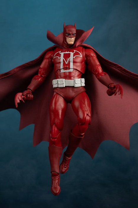 McFarlane Toys DC Multiverse Batman Deadman (Knight Terrors) 18,64 cm