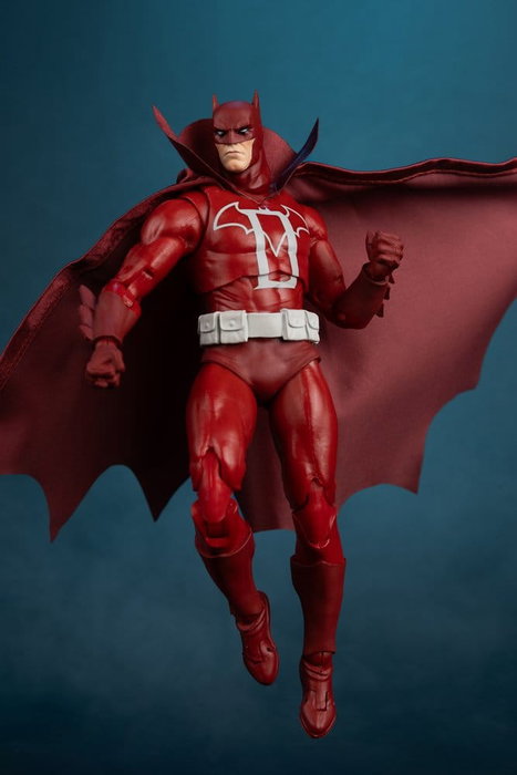 McFarlane Toys DC Multiverse Batman Deadman (Knight Terrors) 18,64 cm