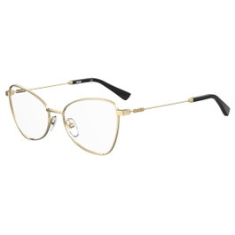 Moschino MOS574-000 Lunettes de vue Rose