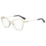 Moschino MOS574-000 Lunettes de vue Rose