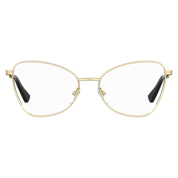Moschino MOS574-000 Lunettes de vue Rose