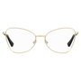 Moschino MOS574-000 Lunettes de vue Rose