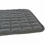 Matelas Trixie Gris foncé 80 × 60 cm Chien