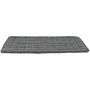 Matelas Trixie Gris foncé 80 × 60 cm Chien