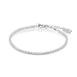 Bracelet Femme One Jewels OJSFB01S Argenté
