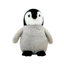 DEQUBE Peluche Cría Pingüino Emperador - Collecta