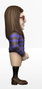 The Big Bang Theory figurine Minix Amy Farrah Fowler 12 cm