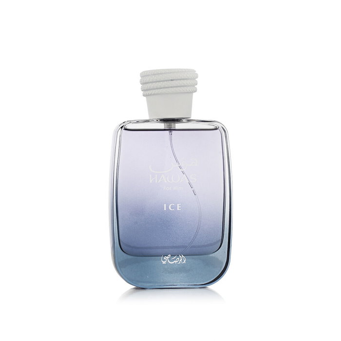 Rasasi Hawas Ice Eau de Parfum 100ml