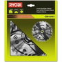 Ryobi CSB184A1 Disque de coupe 184 mm 24 dents carbure