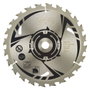 Ryobi CSB184A1 Disque de coupe 184 mm 24 dents carbure