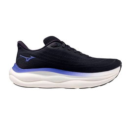 Chaussures de Running pour Adultes Mizuno Wave Sky 9 Noir 28-29