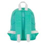 Karactermania - Sac à dos Joy Cinnamoroll Mint 22x9x27 cm - Sac à dos préscolaire - Vert