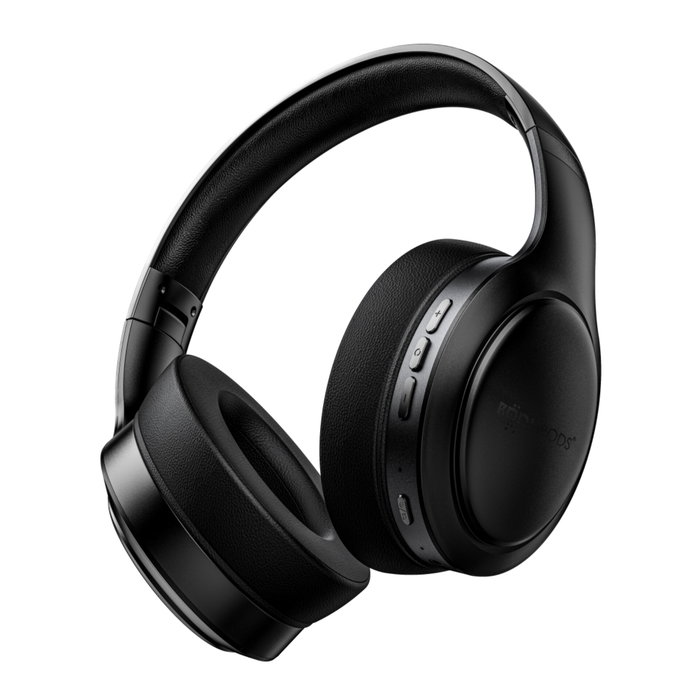 Boompods Headpods PRO 2 Black Boompods Headpods PRO 2 Black