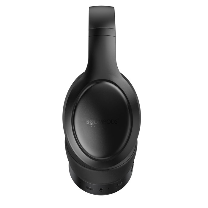 Boompods Headpods PRO 2 Black Boompods Headpods PRO 2 Black