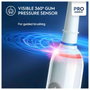 Oral-B PRO Brosse à dents électrique rechargeable